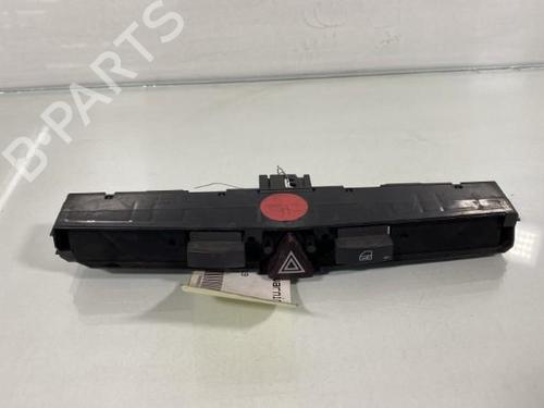 Used Warning switch OPEL ASTRA H (A04) [2004-2014]  19987576