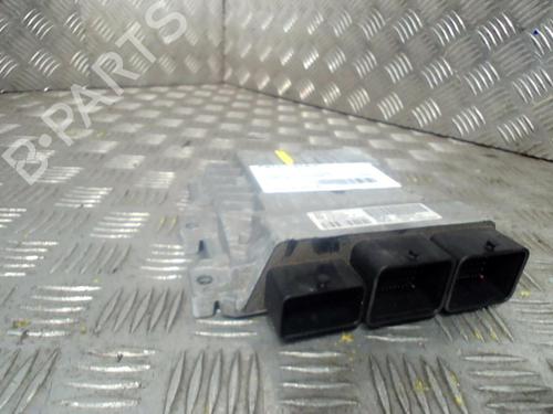 Used Engine control unit (ECU) Engine control unit (ECU) PEUGEOT PARTNER Tepee 1.6 HDi (114 hp) 19975944 19975944