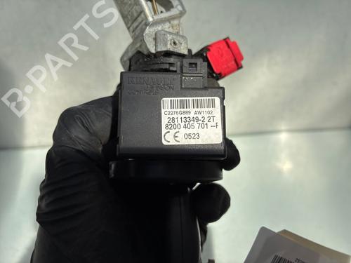 Ignition barrel RENAULT MASTER III Bus (JV) 2.3 dCi 100 FWD (JV0A, JV0B, JV0G, JV0H) | BP38597974M48 - Image 2