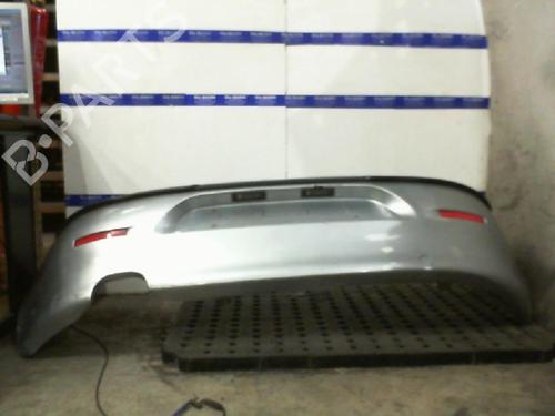 Used Rear bumper ALFA ROMEO 147 (937_) [2000-2010]  21962726