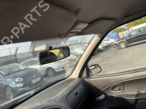 ECU airbags CITROËN SAXO (S0, S1) 1.1 X, SX | BP32524428M53  - Image 19