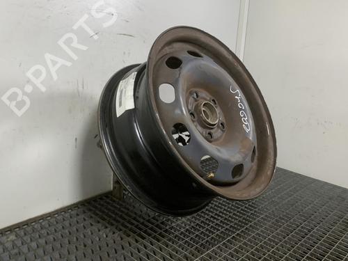 Fælk Fælk VW GOLF IV (1J1) 1.9 SDI (68 hp) 23768749 23768749