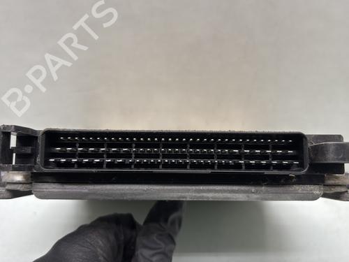 Engine control unit (ECU) PEUGEOT 206 Hatchback (2A/C) 2.0 HDI 90 | BP29724822M57 