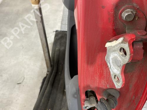 Left rear door CITROËN C1 (PM_, PN_) 1.4 HDi | BP23766776C4