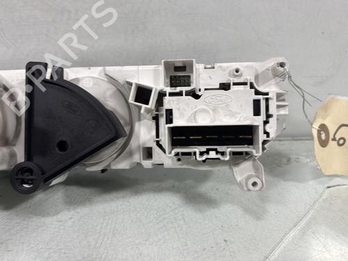 Climate control FORD S-MAX (WA6) 1.8 TDCi | BP30887439I5 - Image 3