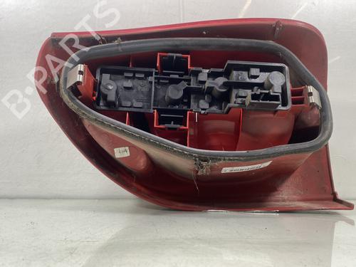 Left taillight CITROËN XSARA PICASSO (N68) 2.0 HDi | BP29508136C34 