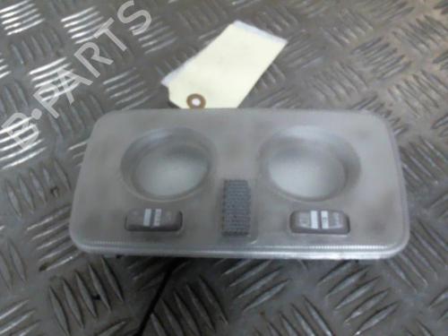 Used Interior roof light FIAT FIORINO Box Body/MPV (225_) [2007-2025]  20017561