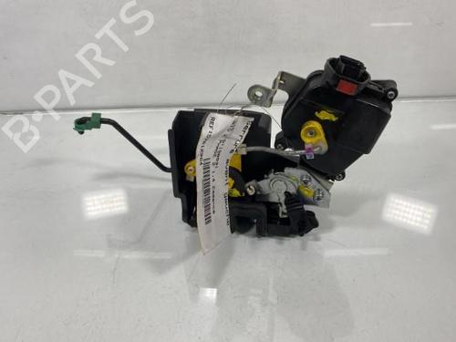 Front left lock KIA RIO II (JB)  | BP19998825C98 