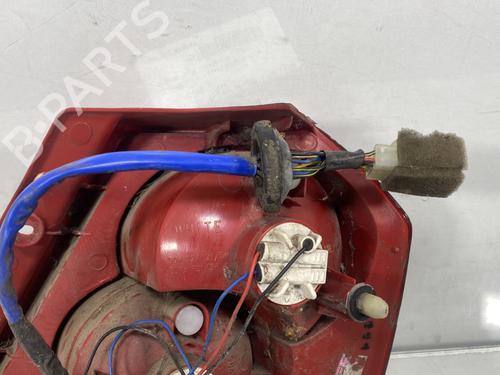 Left taillight CHEVROLET KALOS  | BP20012772C34 