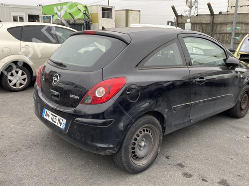 Instrument cluster OPEL CORSA D (S07) 1.4 (L08, L68) | BP25123816C47 