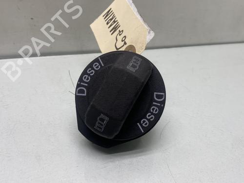 Used Fuel cap AUDI A3 Sportback (8PA) 1.6 TDI (105 hp) 30872111