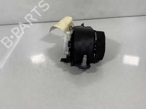 Rear left belt tensioner PEUGEOT 3008 I MPV (0U_) 1.6 HDi | BP20031567C89 