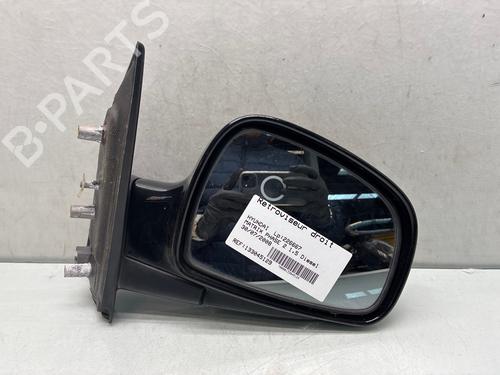 Used Right mirror Right mirror HYUNDAI MATRIX (FC) 1.5 CRDi VGT (110 hp) 40270876 40270876