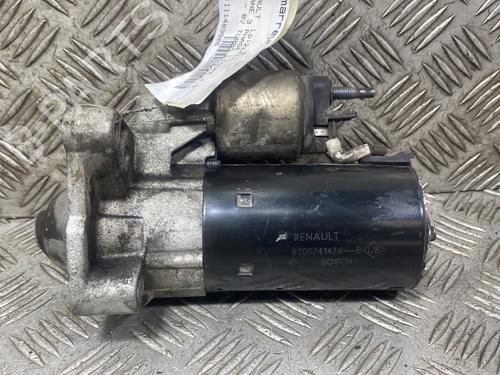 Anlasser für RENAULT MEGANE III Coupe (DZ0/1_) 1.9 dCi (DZ0N, DZ0J, DZ1J, DZ1K) (131 hp) 29897530