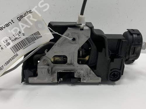 Front left lock MERCEDES-BENZ A-CLASS (W168) A 170 CDI (168.009, 168.109) | BP19978427C98 