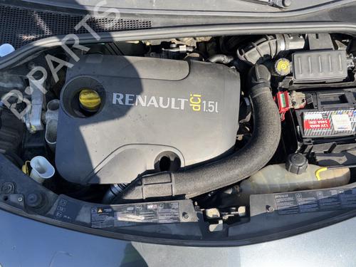 Switch RENAULT CLIO III (BR0/1, CR0/1) 1.5 dCi (BR17, CR17) | BP25123783I30 