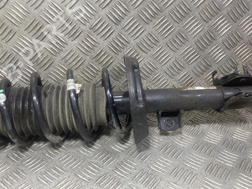 Used Right front shock absorber OPEL CORSA D (S07) 1.2 (L08, L68) (86 hp) 29707513
