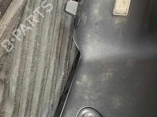 Tailgate RENAULT VEL SATIS (BJ0_) 2.0 dCi (BJ03, BJ0B) | BP31281680C6 