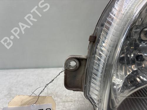 Used Left headlight Left headlight 36439398 36439398