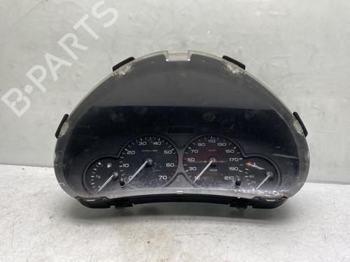 Instrument cluster CITROËN BERLINGO / BERLINGO FIRST Box Body/MPV (M_)  | BP19971418C47 