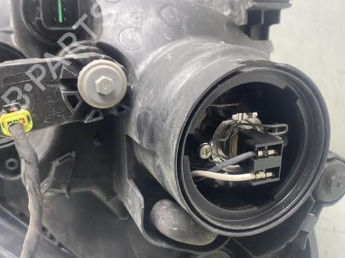 Used Left headlight Left headlight KIA CARENS III MPV (UN) 2.0 CRDi 115 (115 hp) 20183480 20183480