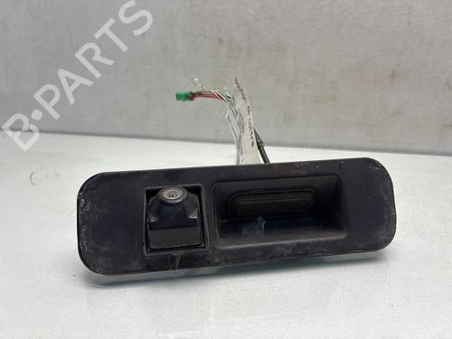 Used Switch Switch OPEL ZAFIRA TOURER C (P12) 2.0 CDTi (75) (130 hp) 27981424 27981424