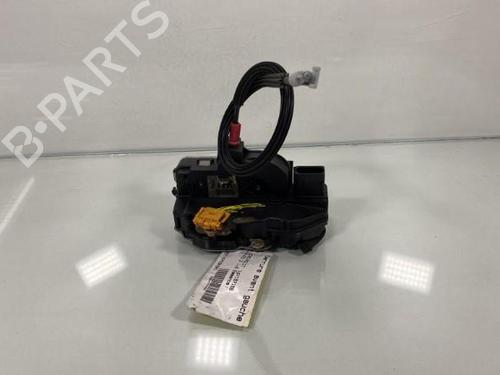 Venstre fortil lås CHEVROLET AVEO Hatchback (T300) [2011-2025]  20011858