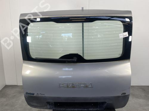 Tailgate FIAT MULTIPLA (186_) 1.9 JTD 110 | BP19974805C6 
