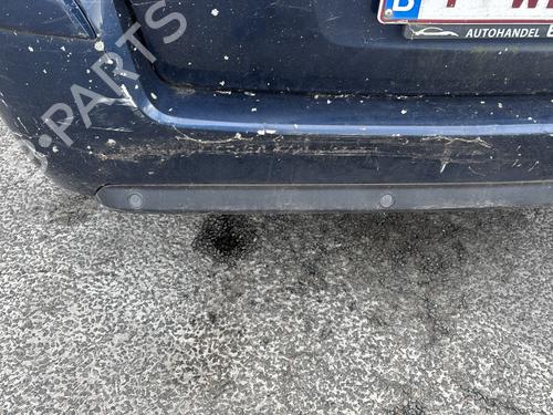 Used Parts OPEL ZAFIRA / ZAFIRA FAMILY B (A05) 1.7 CDTI (M75) 4327326