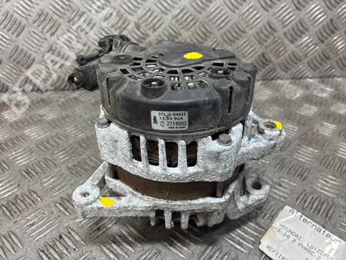 Used Alternator Alternator 39196481 39196481