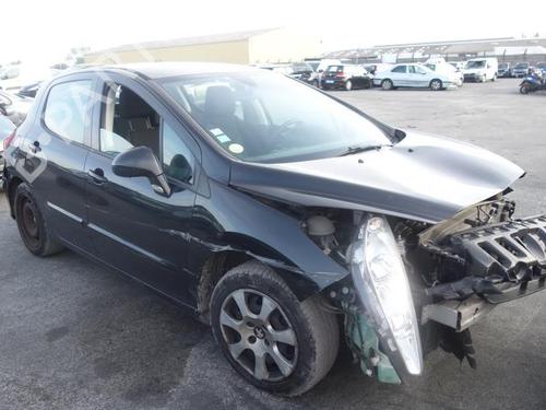 Display monitor PEUGEOT 308 I (4A_, 4C_)  | BP19981071C48