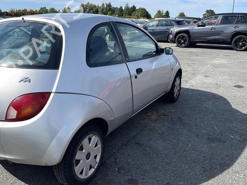 Used Parts FORD KA (RB_)  1.3 i  4657899
