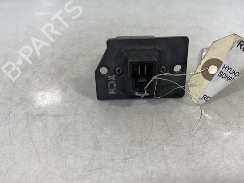 Heater resistor HYUNDAI SONATA IV (EF) 2.0 16V | BP20012778M108 