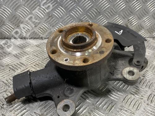 Used Right front steering knuckle CITROËN JUMPY III Van (V_) 1.5 BlueHDi 120 (120 hp) 19965744