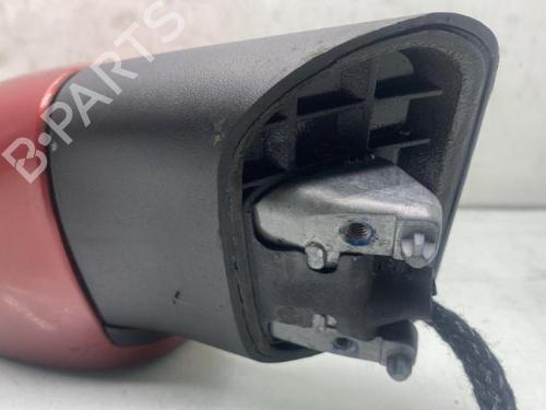 Left mirror CITROËN C4 Coupe (LA_) 1.4 16V | BP19958905C26 