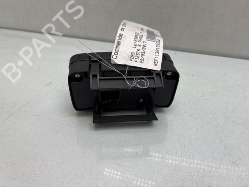 Headlight switch FORD FIESTA VI (CB1, CCN) 1.0 EcoBoost | BP37723609I24 - Image 4