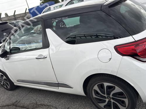 Horn CITROËN DS3 (SA_) 1.6 HDi 90 | BP34183338E13 - Image 20