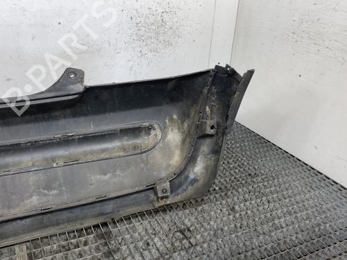 Bak støtfanger MINI MINI (R50, R53) Cooper | BP24058804C8 