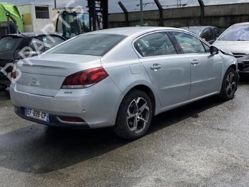 Left front window switch PEUGEOT 508 I (8D_) 2.0 BlueHDi 180 | BP24960424I27  - Image 26