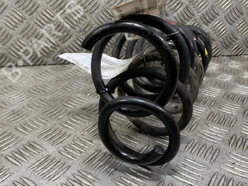 Used Left rear shock absorber Left rear shock absorber RENAULT MEGANE IV Hatchback (B9A/M/N_) 1.2 TCe 130 (B9MR) (130 hp) 34332969 34332969