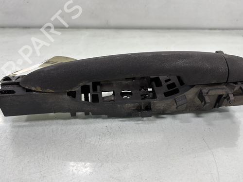 Front right exterior door handle RENAULT MEGANE II (BM0/1_, CM0/1_) 1.9 dCi (BM0G, CM0G) 7701474436