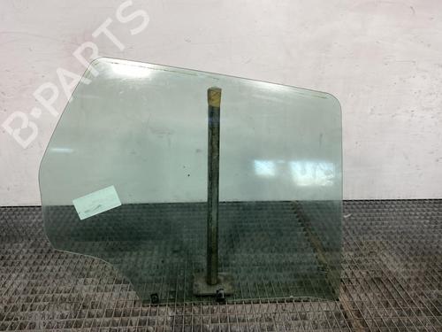 Used Rear right door window PEUGEOT 308 SW I (4E_, 4H_) 1.6 HDi (109 hp) 27633185