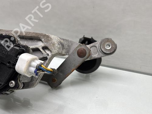 Front wiper motor TOYOTA YARIS (_P9_) 1.4 D-4D (NLP90_, NLP90R) | BP28103041M29 