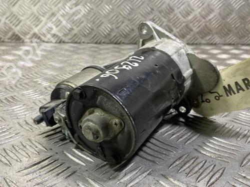 Starter OPEL CORSA D (S07) 1.2 (L08, L68) | BP19990799M8 