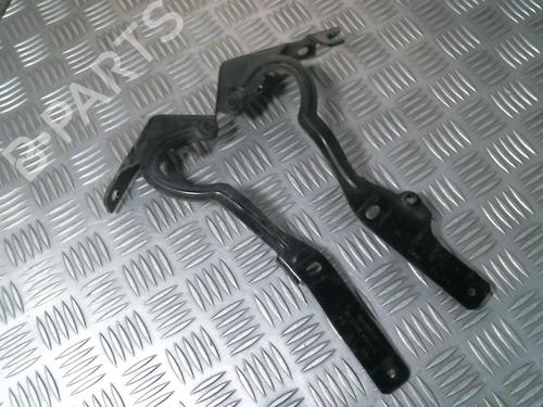 Used Hinge/Door check strap SMART FORFOUR (454) 1.3 (454.031) (95 hp) 20026110