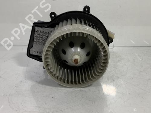 Heater blower motor MERCEDES-BENZ C-CLASS Coupe (CL203) C 200 CDI (203.707) | BP22916418M62 