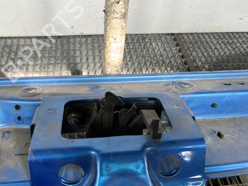 Front slam panel DACIA SANDERO II TCe 90 (B8M1, B8MA, B8AC) | BP27632418C72  - Image 5