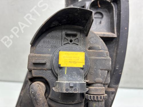 Used Right front fog light Right front fog light 36891524 36891524