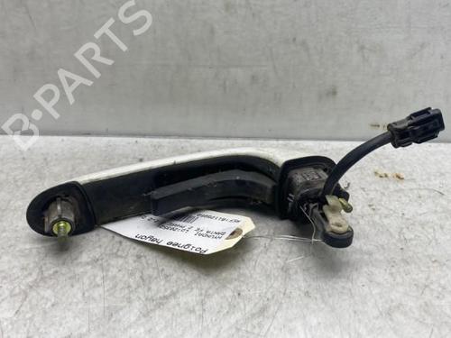Tailgate handle HYUNDAI SANTA FÉ II (CM)  | BP19991295C132 