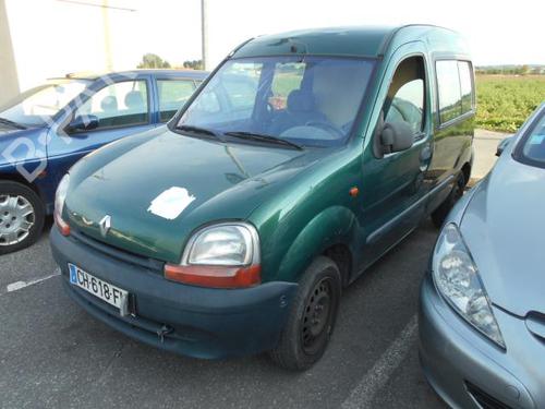 Front right window mechanism RENAULT KANGOO (KC0/1_) 1.4 (KC0C, KC0H, KC0B, KC0M) | BP20005658C23 